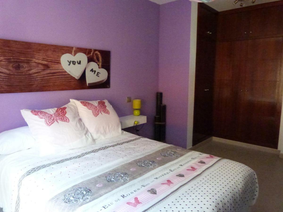Apartamento Alcalá Center Exterior foto