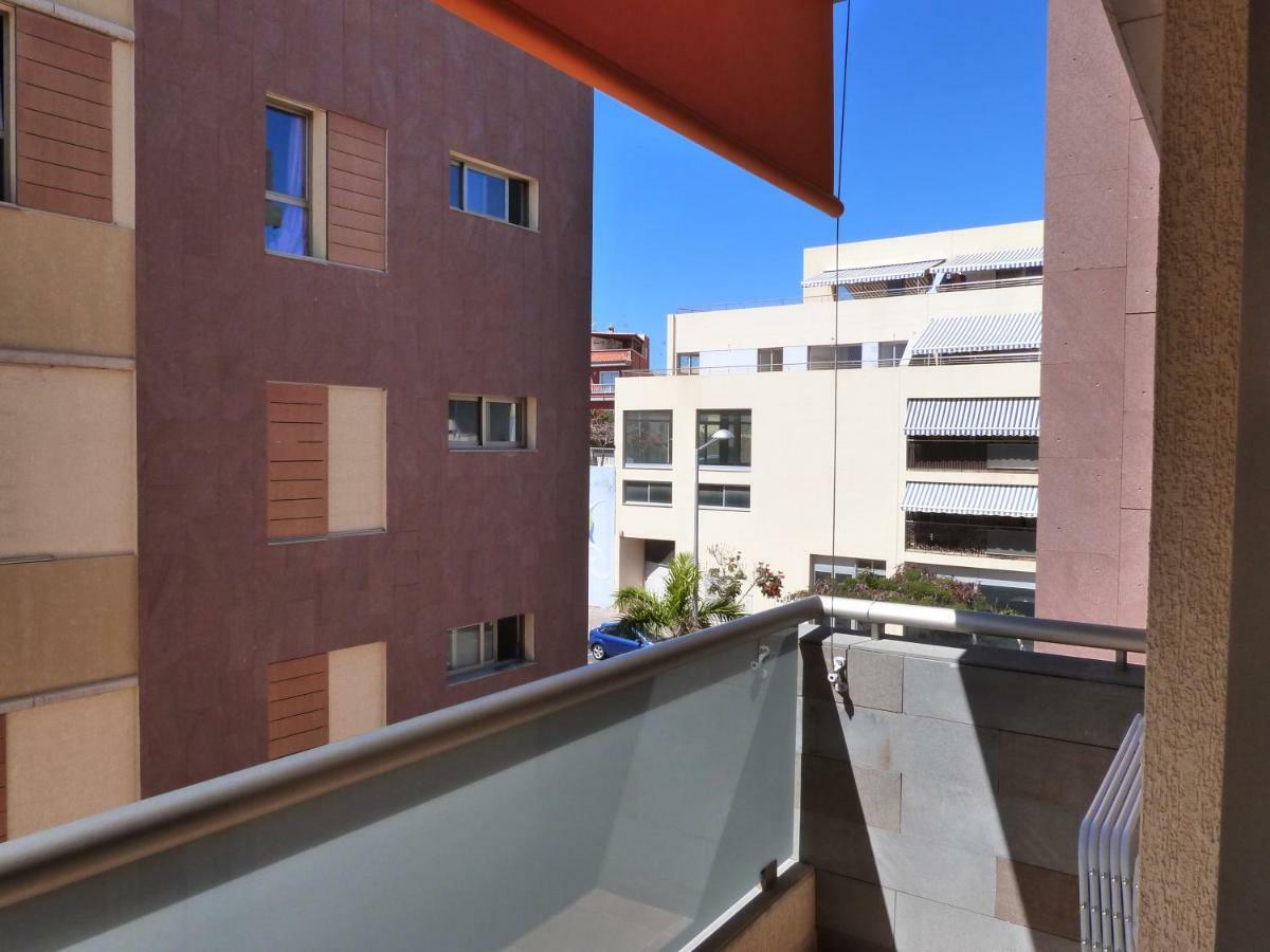 Apartamento Alcalá Center Exterior foto